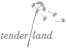 small Tenderland logo